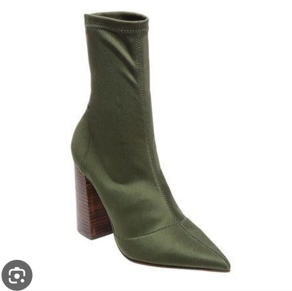 New steve madden booties - Picture 14 of 14